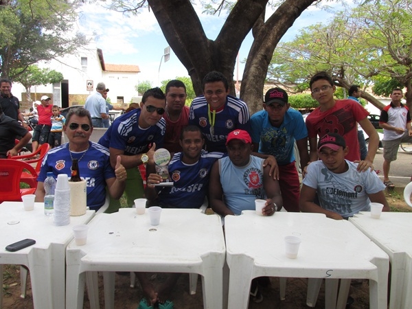 São Félix comemora 60 anos de emancipação política - Imagem 64