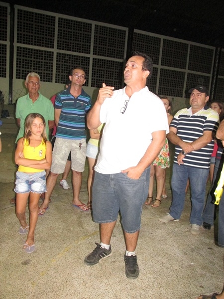 XXIV Semana Cultural: Final do Futsal - Imagem 27