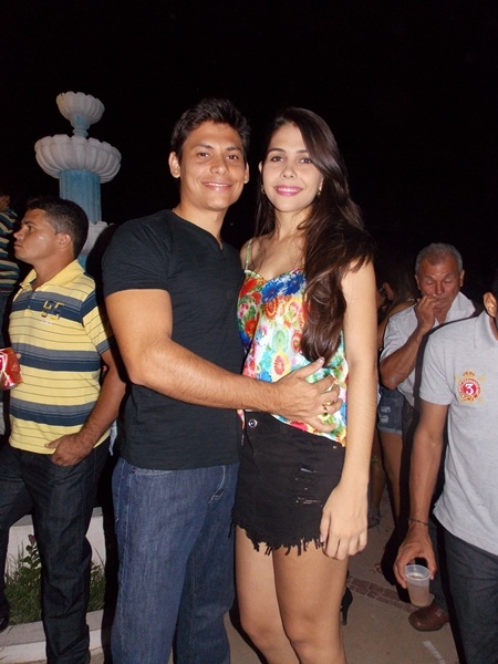 São Félix comemora 60 anos de emancipação política com um mega show - Imagem 84