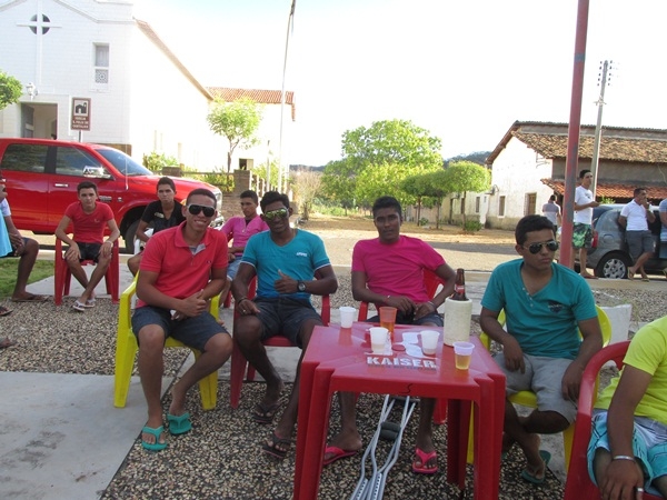 São Félix comemora 60 anos de emancipação política - Imagem 10