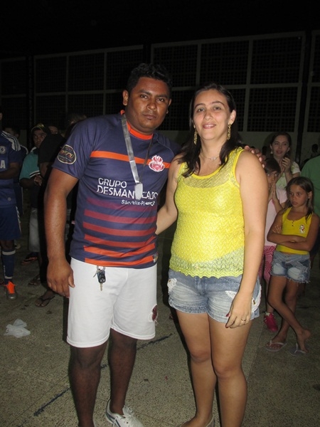 XXIV Semana Cultural: Final do Futsal - Imagem 31