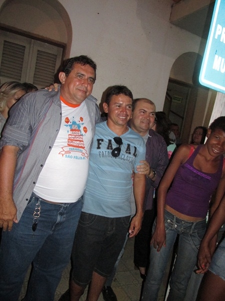 São Félix comemora 60 anos de emancipação política - Imagem 95