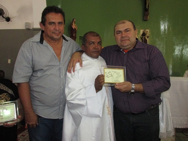 Missa em ação de graças aos 60 anos de emancipação política de São Félix - Imagem 7