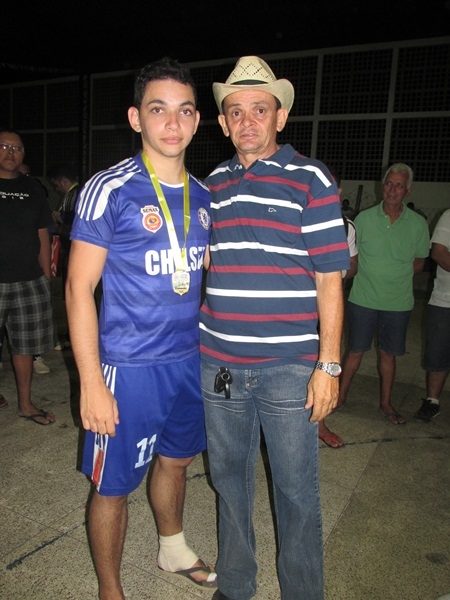 XXIV Semana Cultural: Final do Futsal - Imagem 21