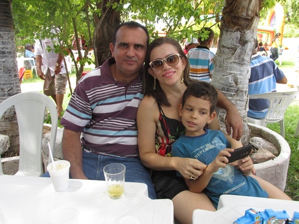 São Félix comemora 60 anos de emancipação política - Imagem 63