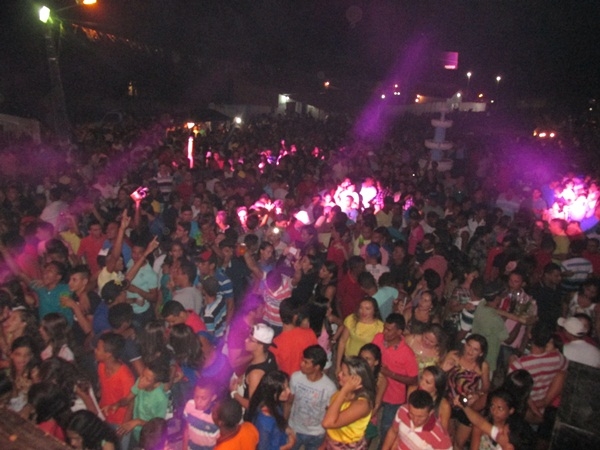 São Félix comemora 60 anos de emancipação política com um mega show - Imagem 48