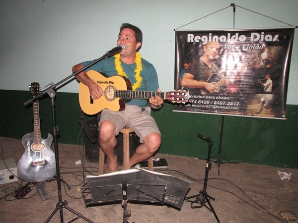 XXIV Semana Cultural: Lual foi um sucesso - Imagem 4