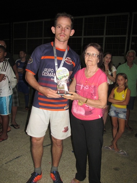 XXIV Semana Cultural: Final do Futsal - Imagem 28