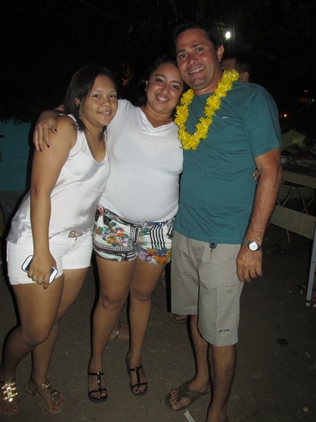 XXIV Semana Cultural: Lual foi um sucesso - Imagem 25