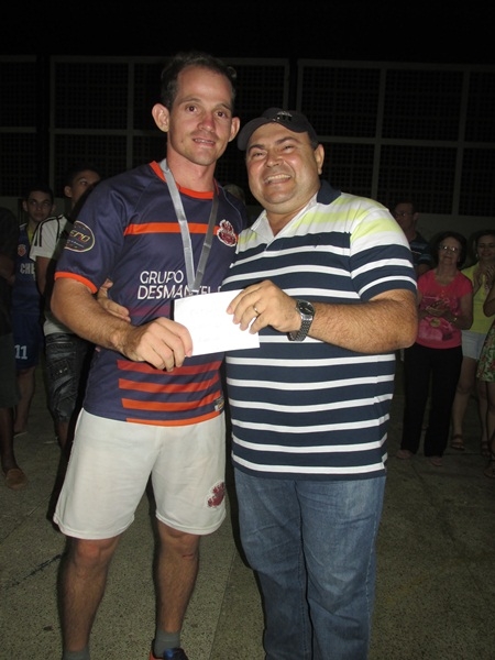 XXIV Semana Cultural: Final do Futsal - Imagem 14