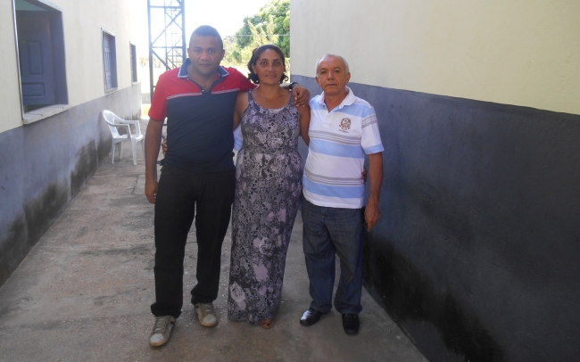 Secretário de Agricultura participa de reunião do Programa Garantia Safra em Valença - PI - Imagem 5