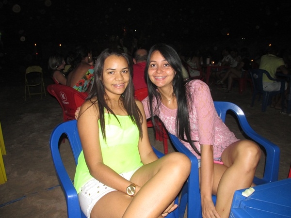 XXIV Semana Cultural: Lual foi um sucesso - Imagem 31