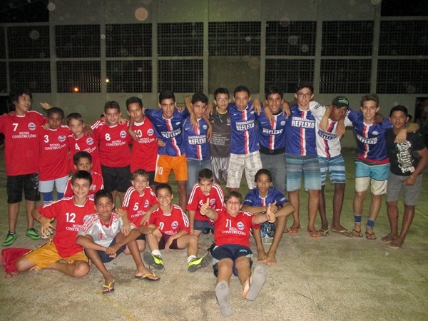 XXIV Semana Cultural: Final do Futsal - Imagem 58