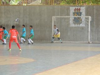 Curralinhos se destaca nas competições dos jogos escolares Piauienses - Imagem 16