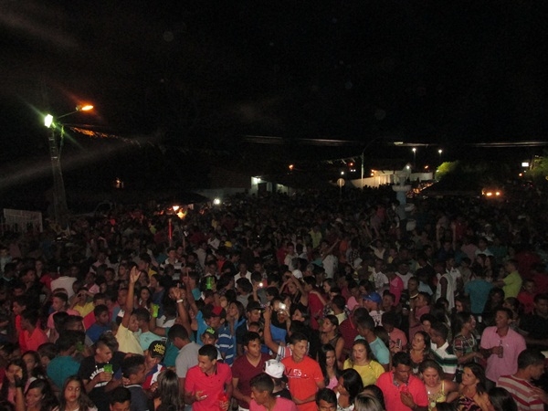 São Félix comemora 60 anos de emancipação política com um mega show - Imagem 47