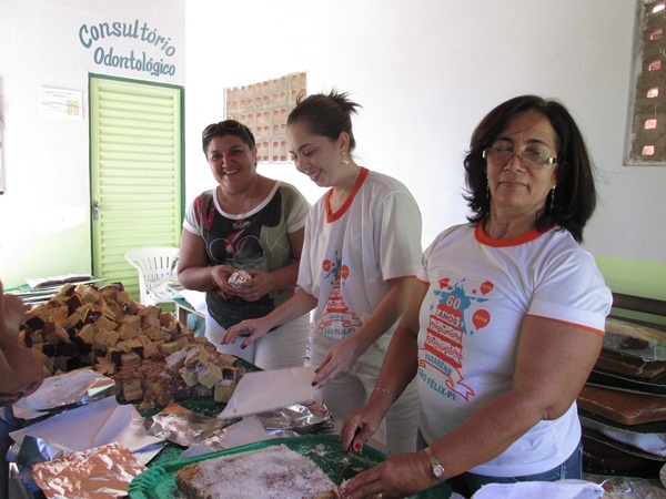 São Félix comemora 60 anos de emancipação política - Imagem 26