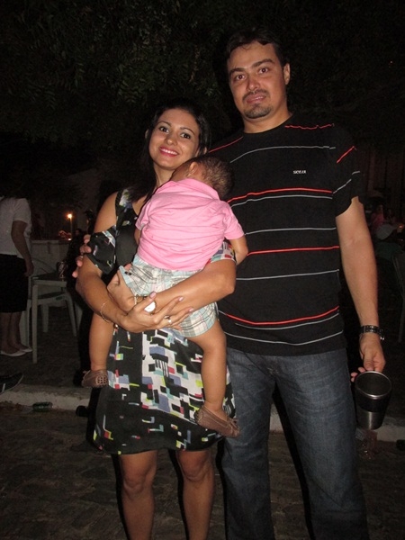 São Félix comemora 60 anos de emancipação política com um mega show - Imagem 41