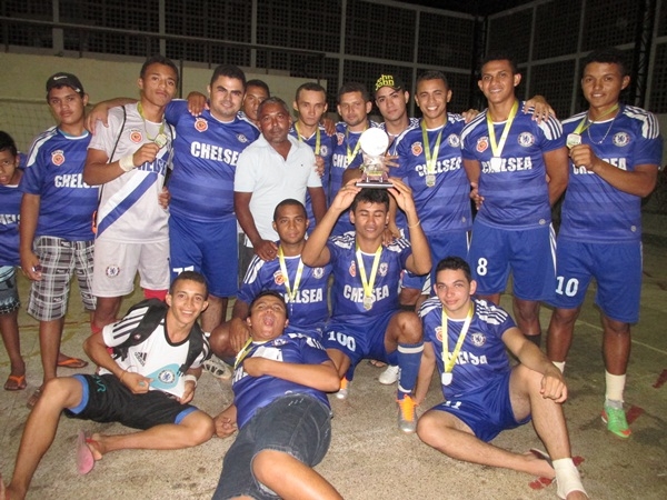 XXIV Semana Cultural: Final do Futsal - Imagem 11