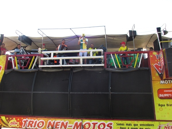 São Félix comemora 60 anos de emancipação política - Imagem 19