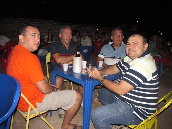 XXIV Semana Cultural: Lual foi um sucesso - Imagem 27