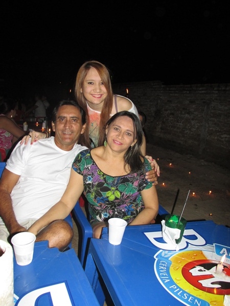 XXIV Semana Cultural: Lual foi um sucesso - Imagem 41