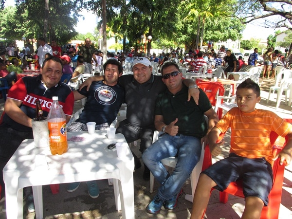 São Félix comemora 60 anos de emancipação política - Imagem 28