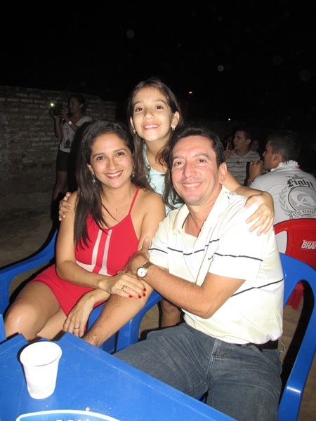 XXIV Semana Cultural: Lual foi um sucesso - Imagem 40