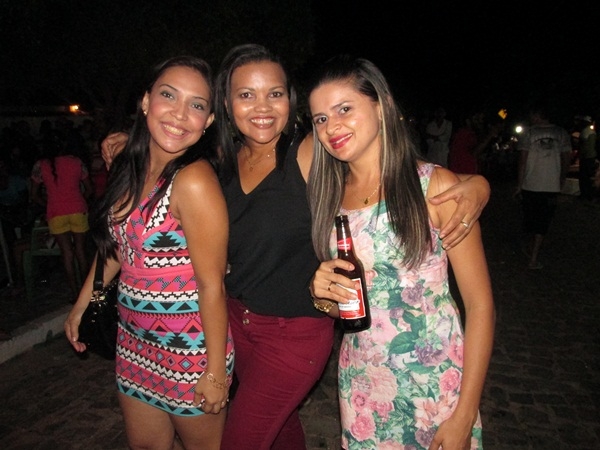 São Félix comemora 60 anos de emancipação política com um mega show - Imagem 39