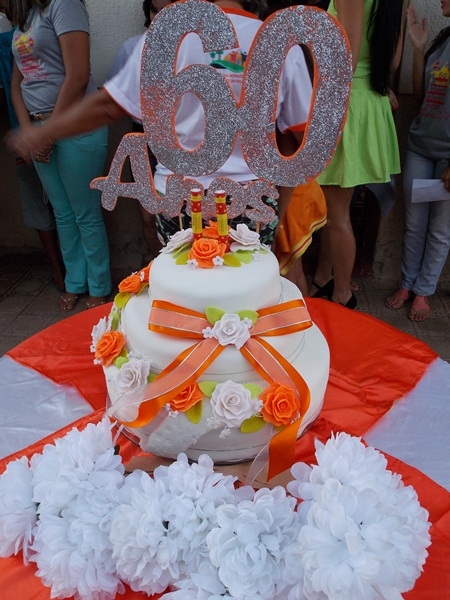 São Félix comemora 60 anos de emancipação política - Imagem 92