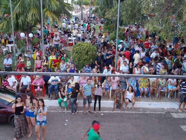 São Félix comemora 60 anos de emancipação política - Imagem 93