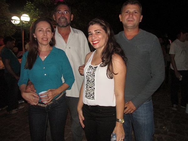 São Félix comemora 60 anos de emancipação política com um mega show - Imagem 38