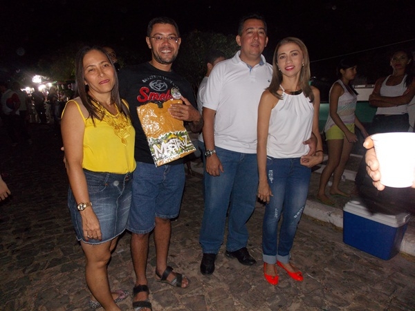 São Félix comemora 60 anos de emancipação política com um mega show - Imagem 81