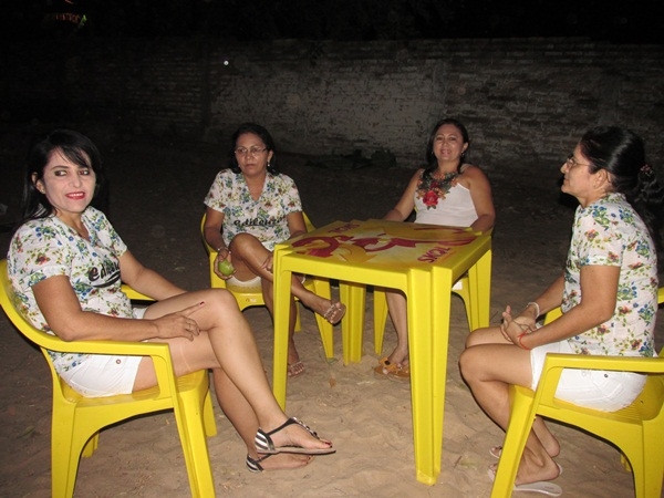 XXIV Semana Cultural: Lual foi um sucesso - Imagem 56