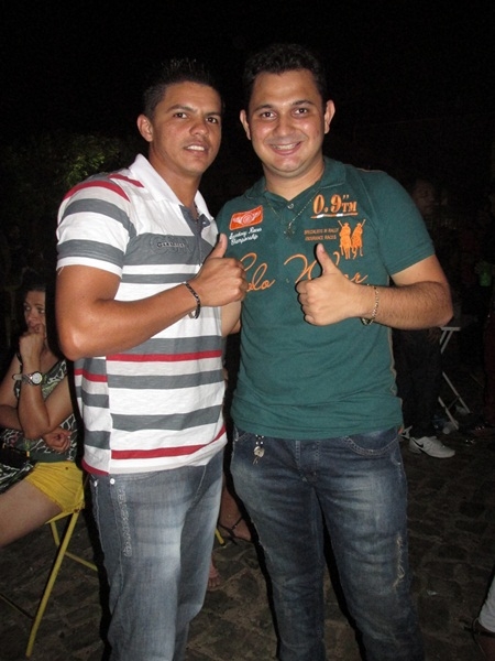 São Félix comemora 60 anos de emancipação política com um mega show - Imagem 24