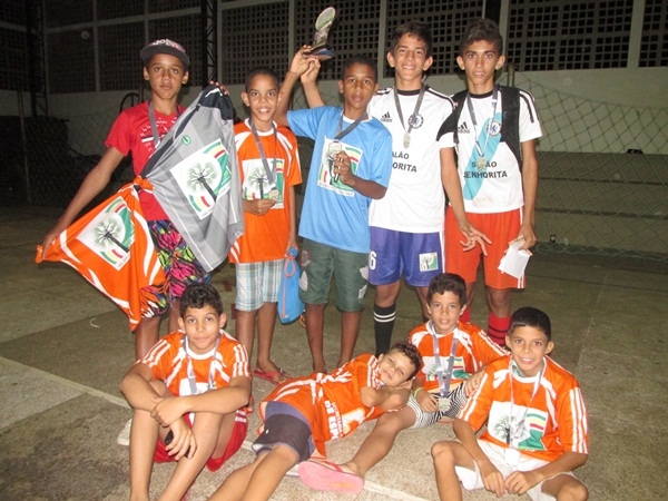 XXIV Semana Cultural: Final do Futsal - Imagem 53
