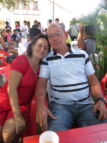 São Félix comemora 60 anos de emancipação política - Imagem 49