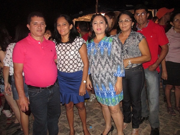 São Félix comemora 60 anos de emancipação política com um mega show - Imagem 32