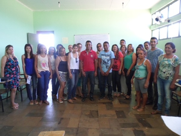  Inicia o Curso de Inglês Básico por meio do Pronatec em Valença - Imagem 2