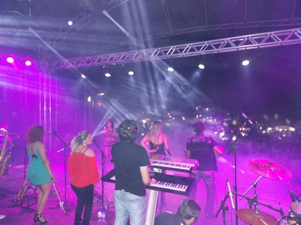 São Félix comemora 60 anos de emancipação política com um mega show - Imagem 89