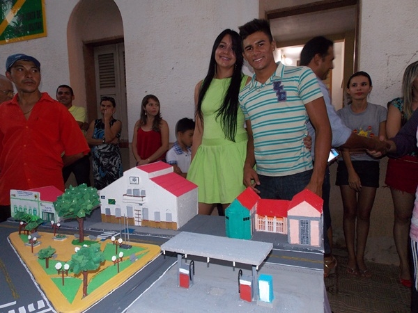 São Félix comemora 60 anos de emancipação política - Imagem 85