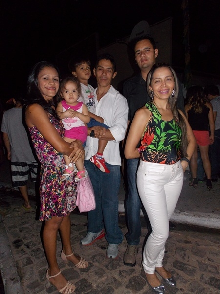 São Félix comemora 60 anos de emancipação política com um mega show - Imagem 76