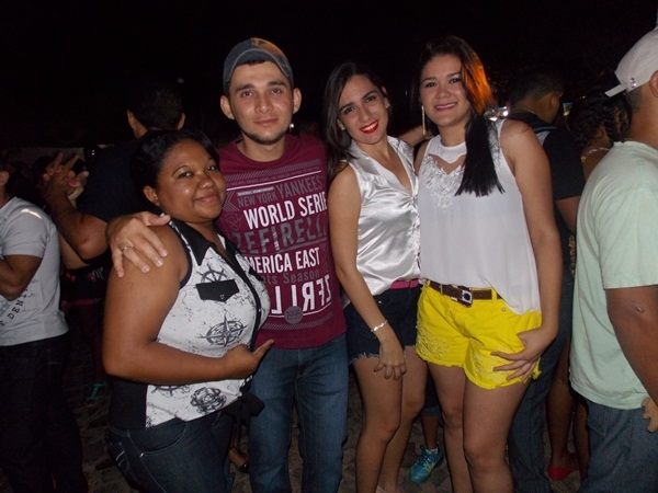 São Félix comemora 60 anos de emancipação política com um mega show - Imagem 72