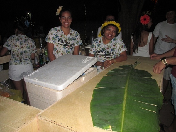 XXIV Semana Cultural: Lual foi um sucesso - Imagem 5