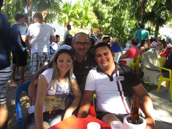 São Félix comemora 60 anos de emancipação política - Imagem 43