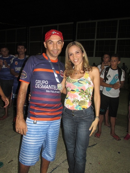 XXIV Semana Cultural: Final do Futsal - Imagem 30