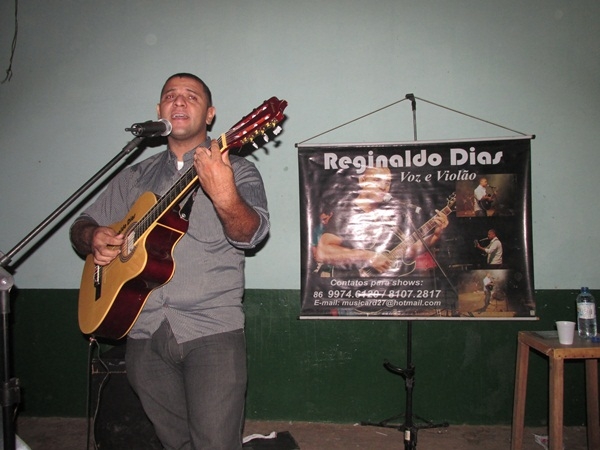 XXIV Semana Cultural: Lual foi um sucesso - Imagem 44