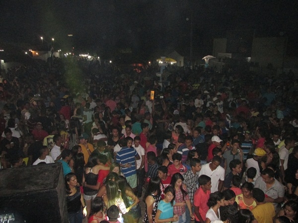 São Félix comemora 60 anos de emancipação política com um mega show - Imagem 17