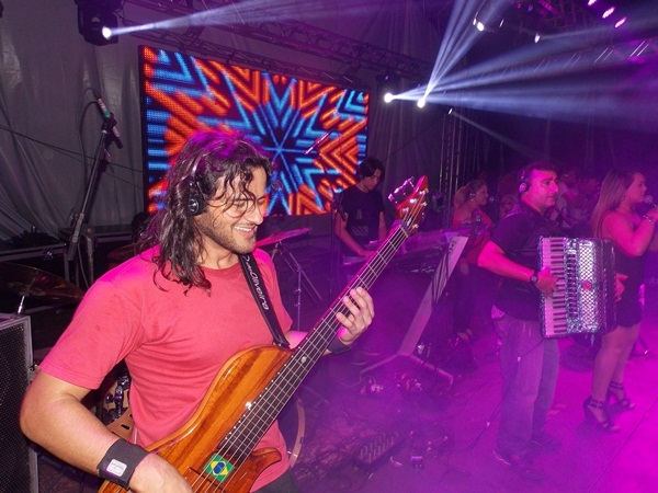 São Félix comemora 60 anos de emancipação política com um mega show - Imagem 91