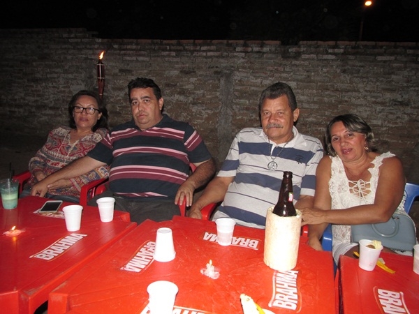 XXIV Semana Cultural: Lual foi um sucesso - Imagem 43