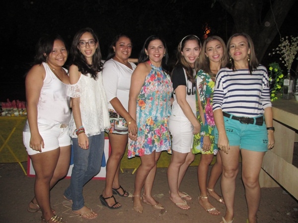 XXIV Semana Cultural: Lual foi um sucesso - Imagem 24